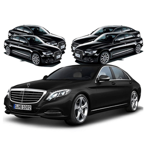 上海途申汽车租赁 便捷出行的优选方案