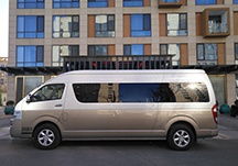 辰洋商贸 以高性价比旅游租车服务，开启您的无忧出行之旅