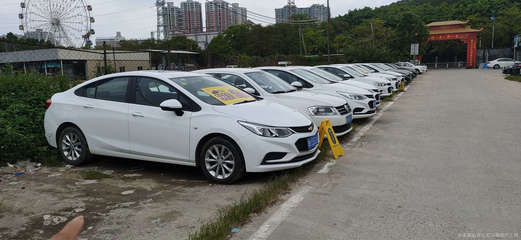 北京神州汽车租赁东莞分公司 专业汽车租赁服务，助力湾区出行